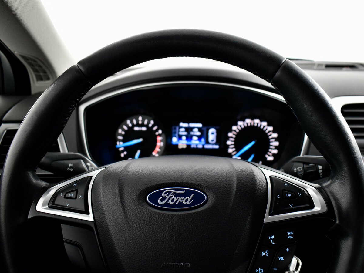 Купить Ford Mondeo, 2017, 80 000 км.. Фото: #12
