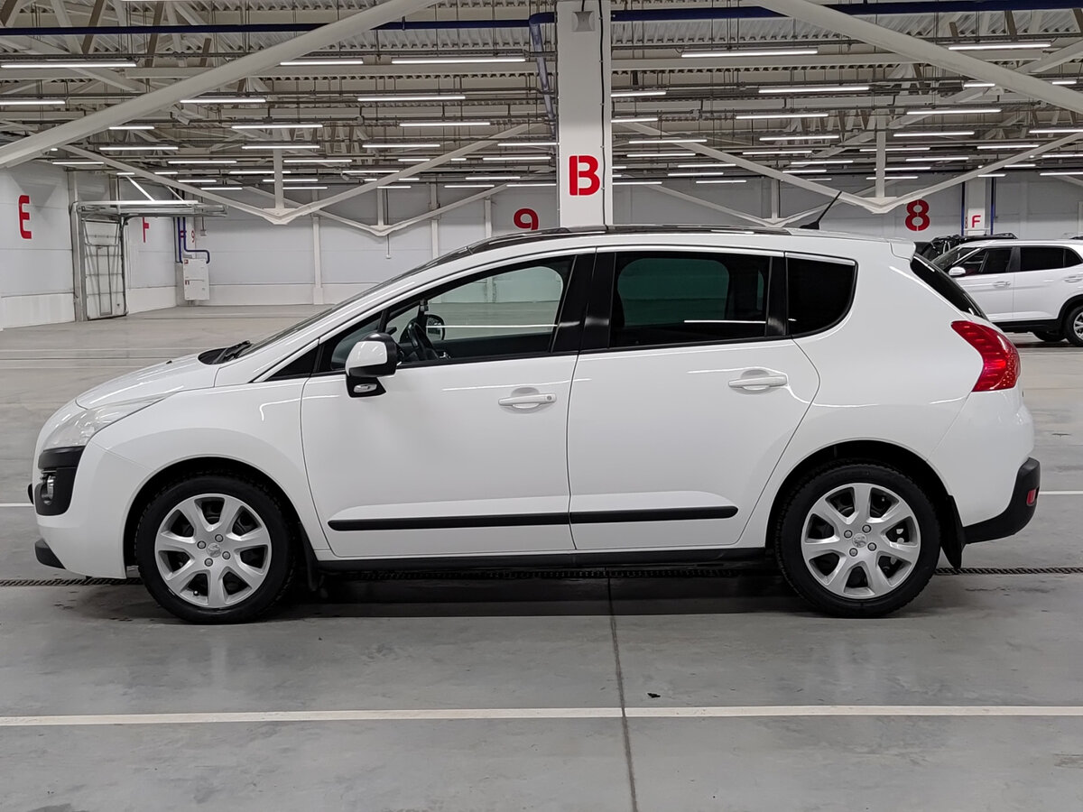 Купить Peugeot 3008, 2012, 156 000 км.. Фото: #7