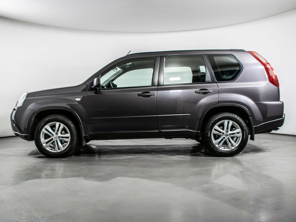 Купить Nissan X-Trail, 2013, 233 000 км.. Фото: #7