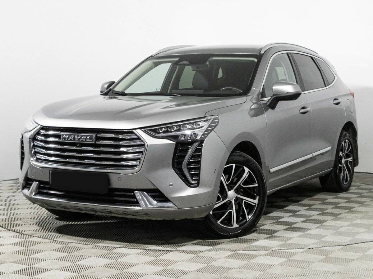 Купить Haval Jolion, 2022, 77 050 км.. Посмотреть фото