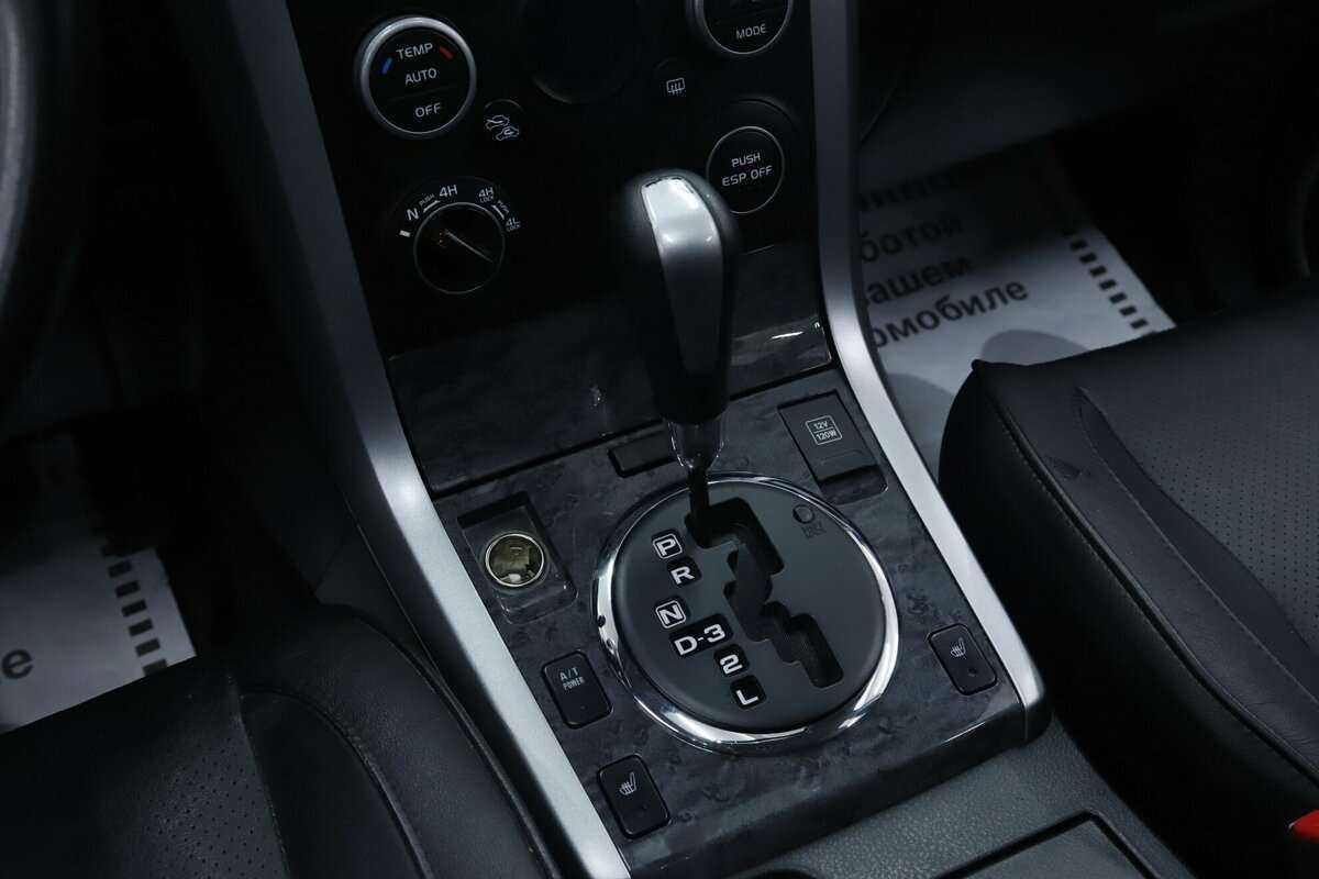 Купить Suzuki Grand Vitara, 2012, 110 000 км.. Фото: #14