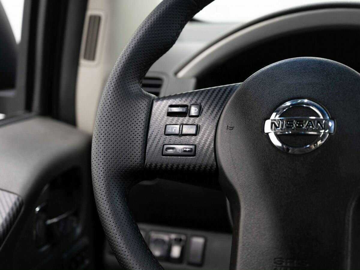 Купить Nissan Pathfinder, 2013, 212 214 км.. Фото: #14