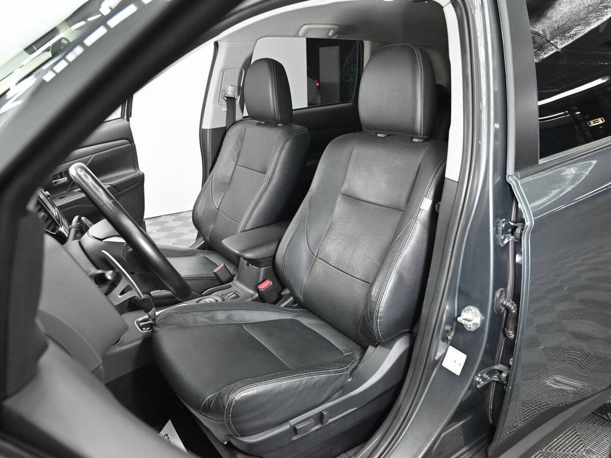 Купить Mitsubishi Outlander, 2014, 182 000 км.. Фото: #5
