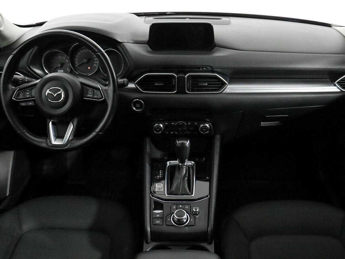 Купить Mazda CX-5, 2017, 215 164 км.. Фото: #13
