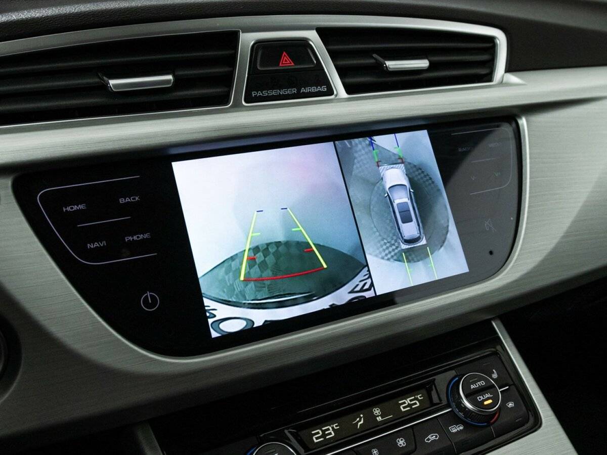Купить Geely Atlas, 2020, 91 255 км.. Фото: #11