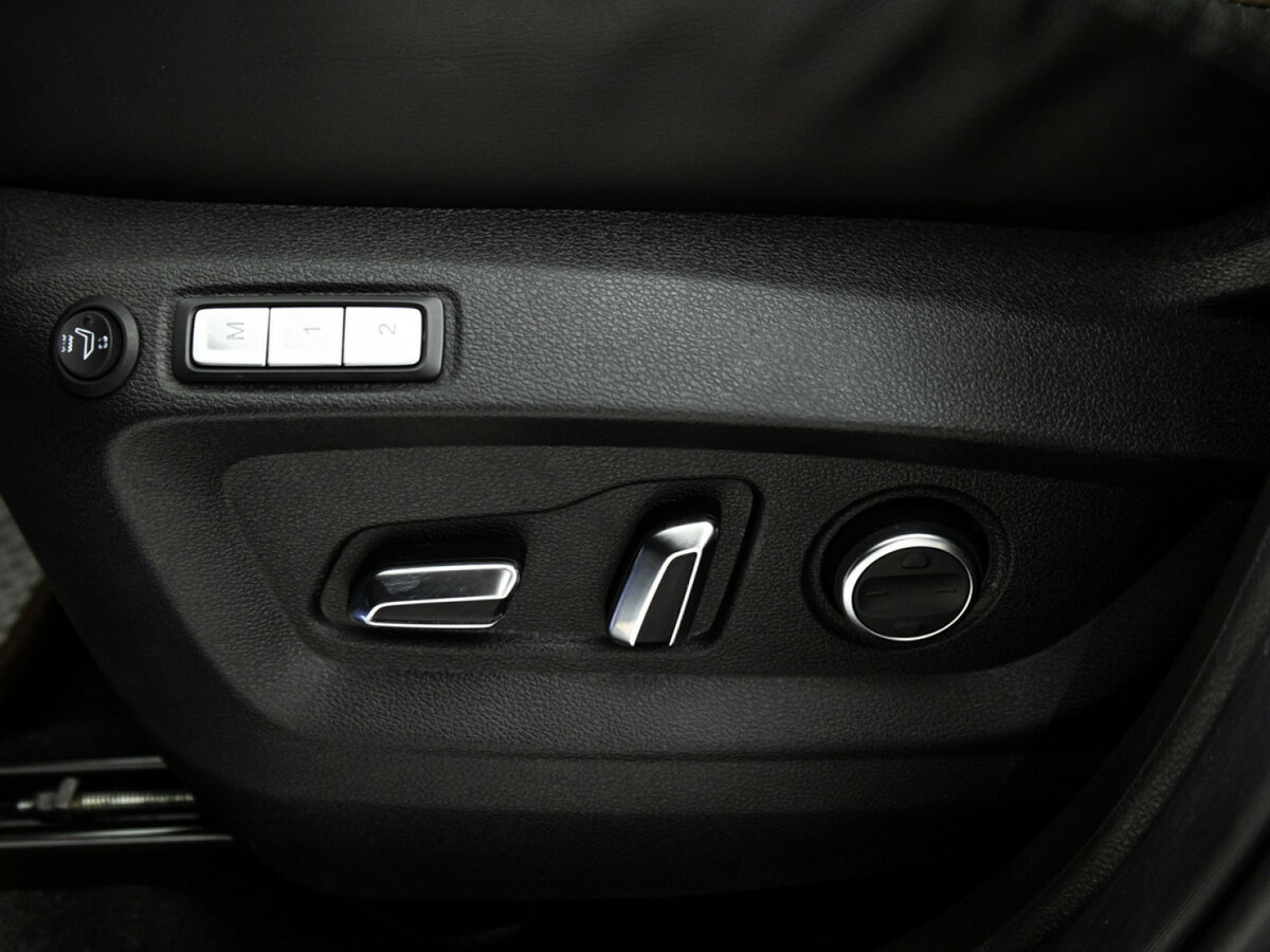 Купить Chery Tiggo 8 Pro, 2021, 81 886 км.. Фото: #14