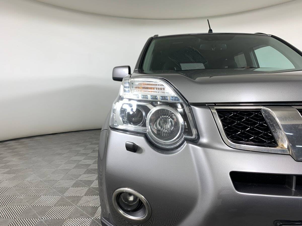 Купить Nissan X-Trail, 2012, 151 887 км.. Фото: #9