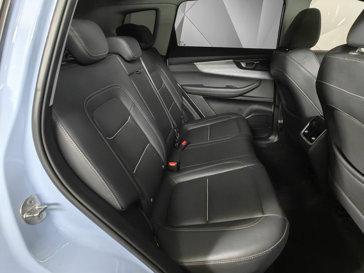 Купить Chery Tiggo 7 Pro Max, 2023, 41 267 км.. Фото: #11