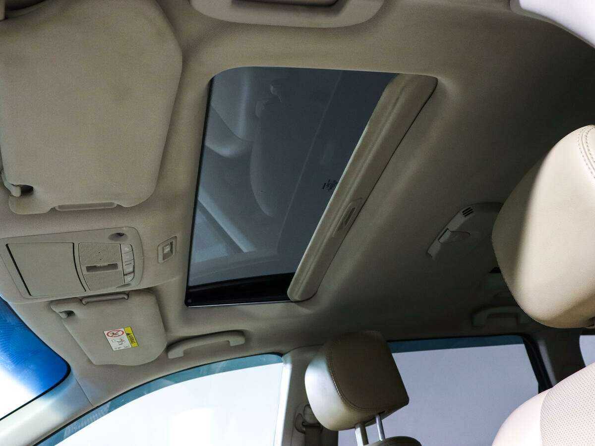 Купить Nissan Pathfinder, 2014, 128 218 км.. Фото: #12