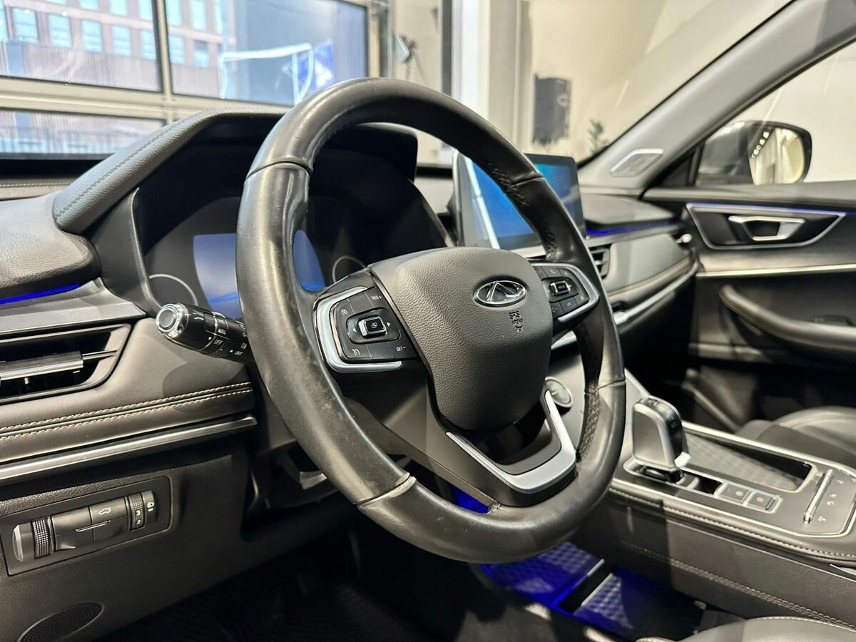 Купить Chery Tiggo 8, 2023, 88 385 км.. Фото: #10