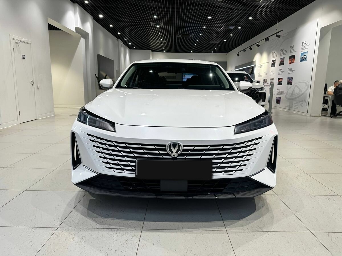 Купить Changan Lamore, 2023, 67 777 км.. Фото: #1