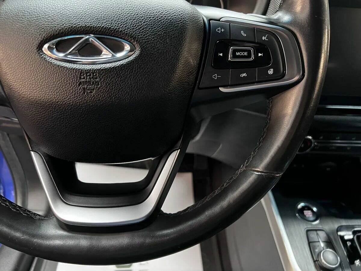 Купить Chery Tiggo 4, 2019, 44 362 км.. Фото: #15