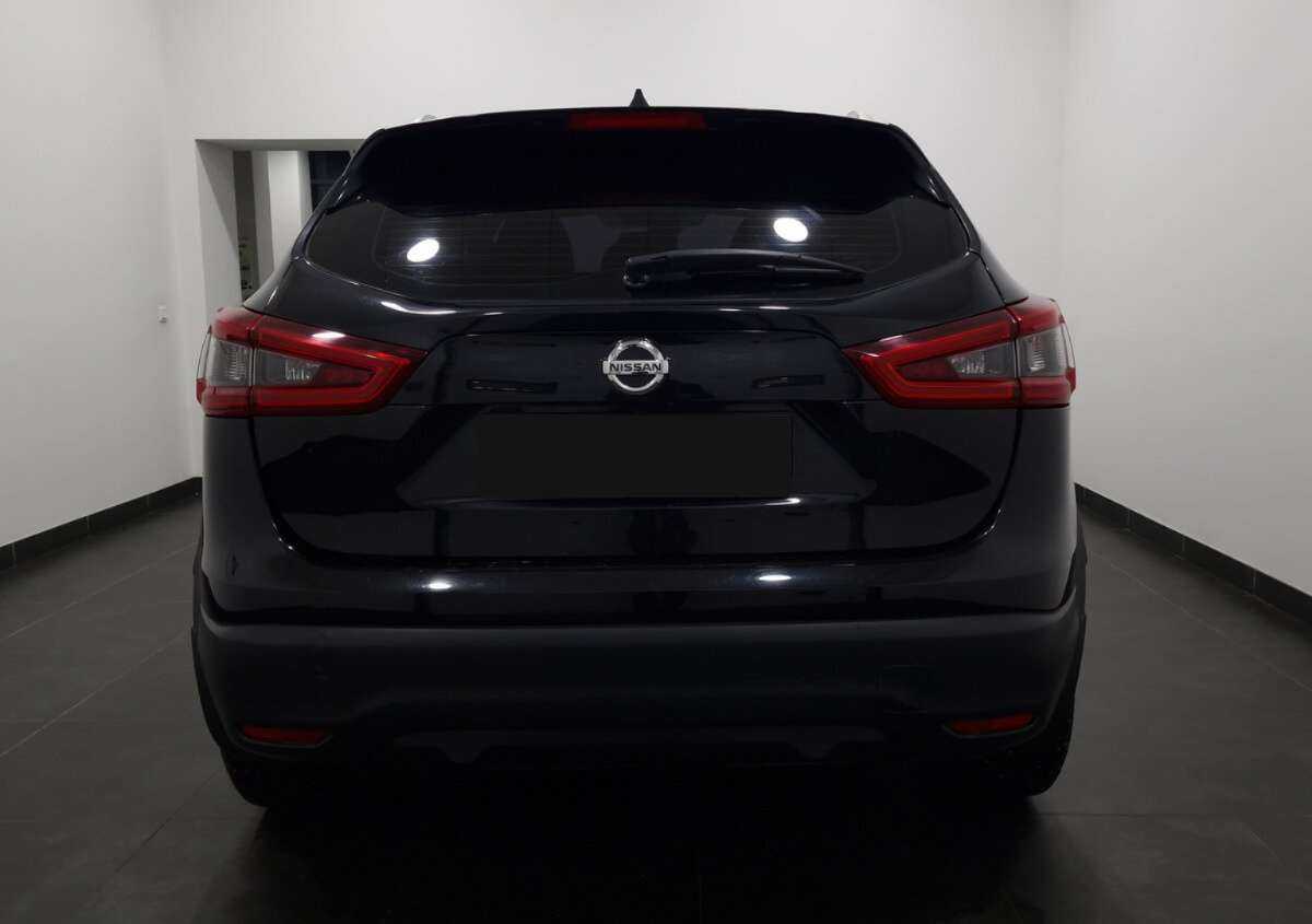 Купить Nissan Qashqai, 2016, 171 283 км.. Фото: #2