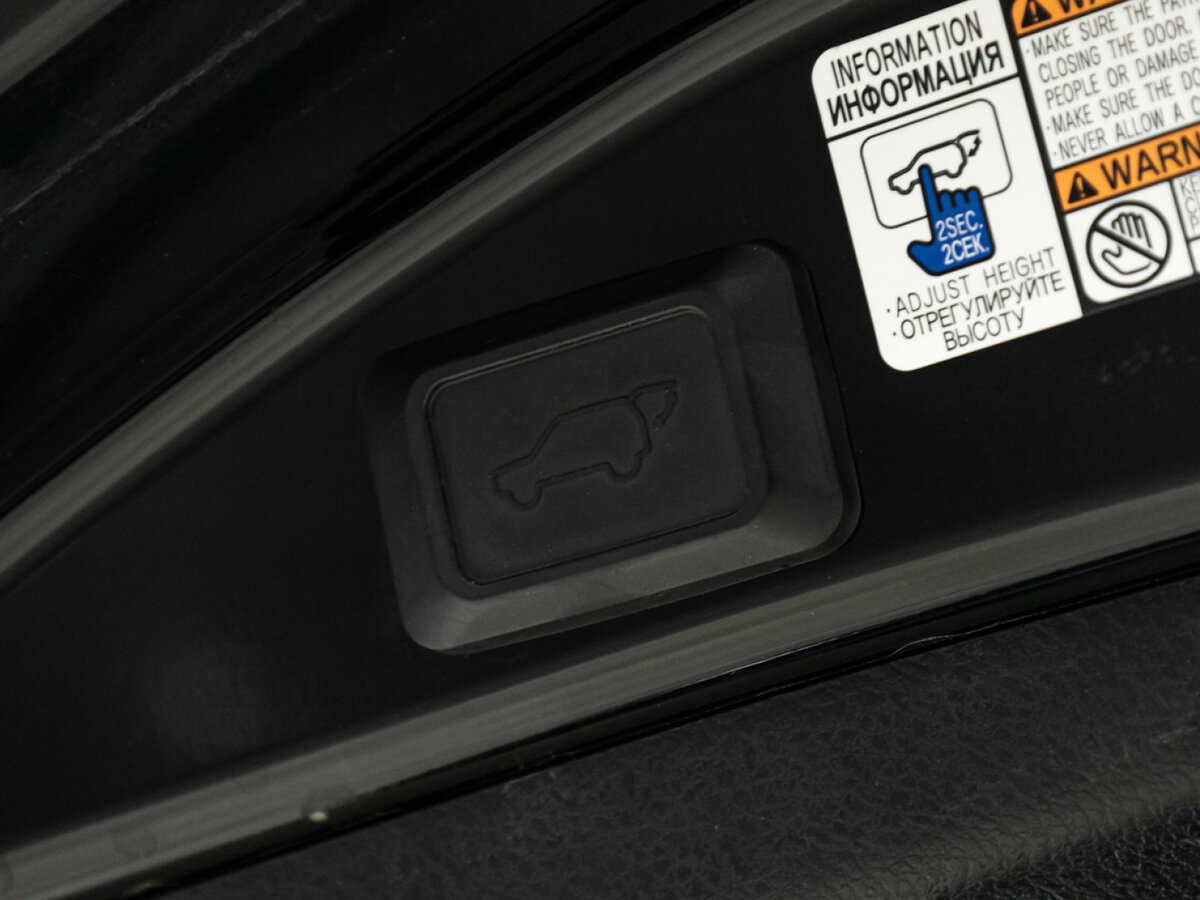 Купить Toyota RAV4, 2017, 161 710 км.. Фото: #19