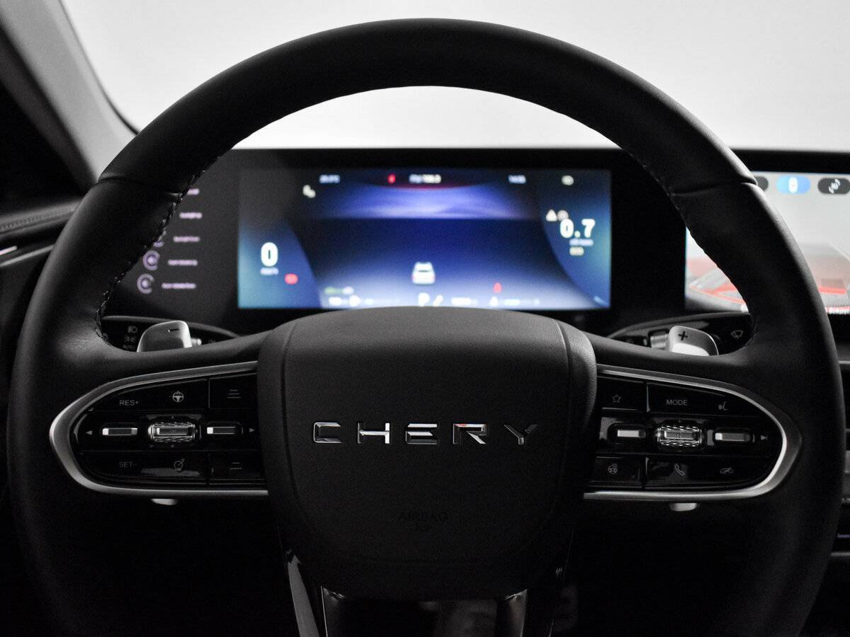 Купить Chery Arrizo 8, 2023, 10 214 км.. Фото: #18