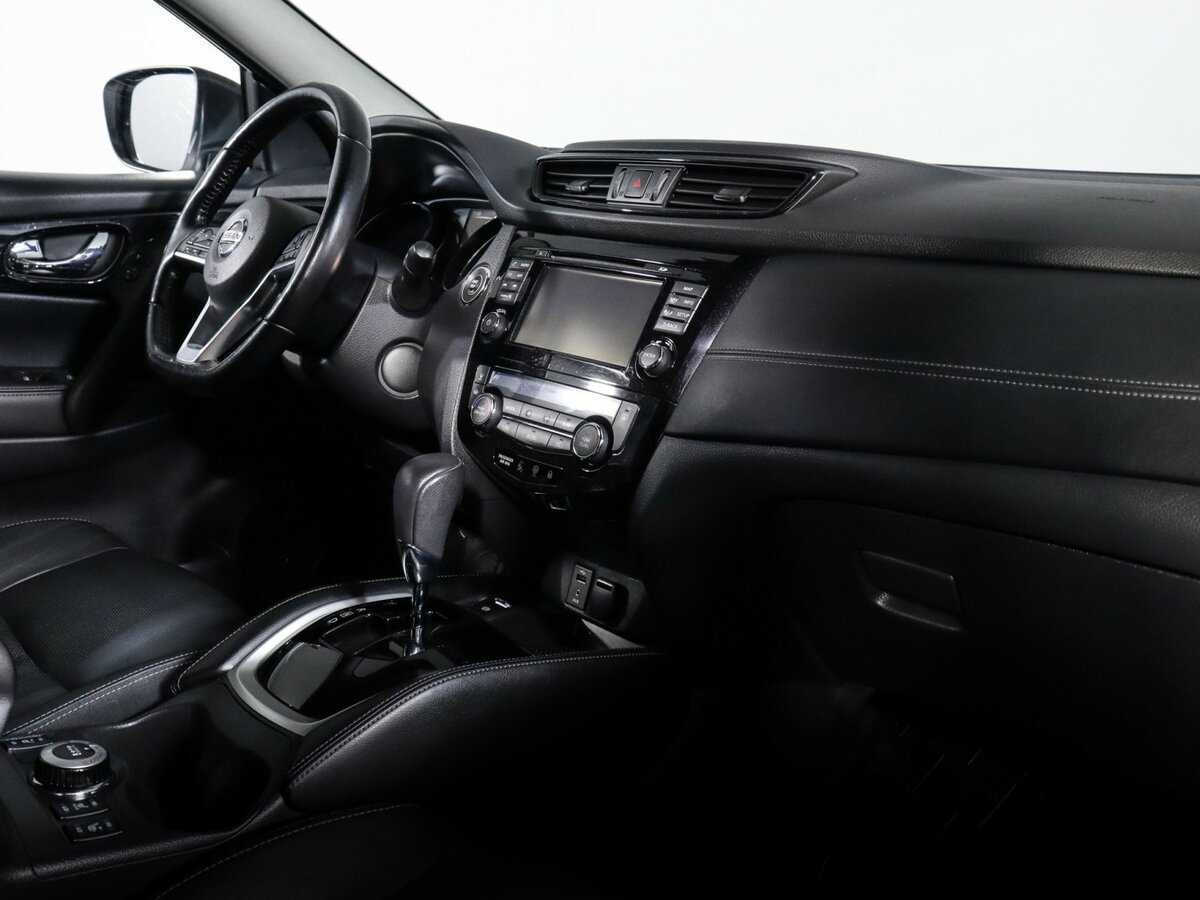 Купить Nissan Qashqai, 2019, 144 751 км.. Фото: #5
