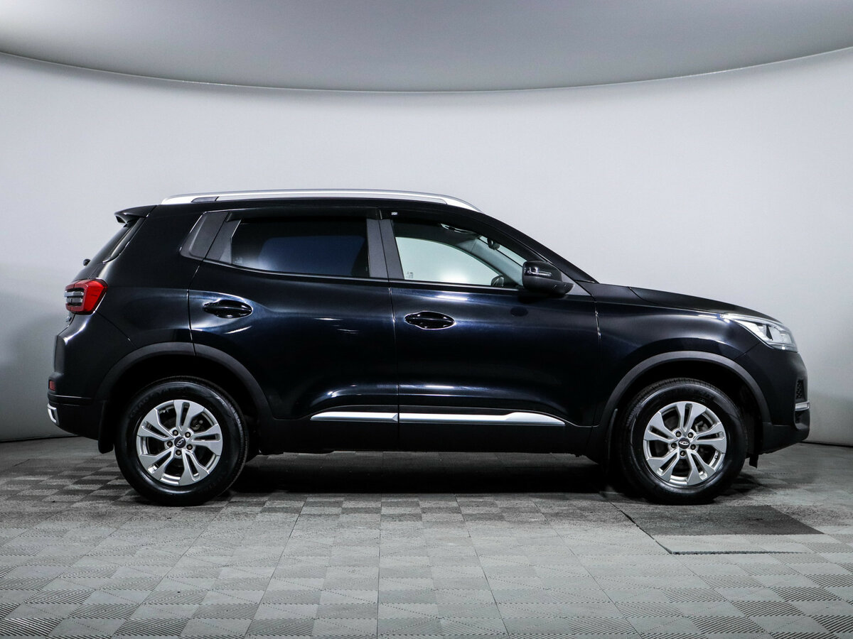 Купить Chery Tiggo 4, 2021, 37 970 км.. Фото: #3