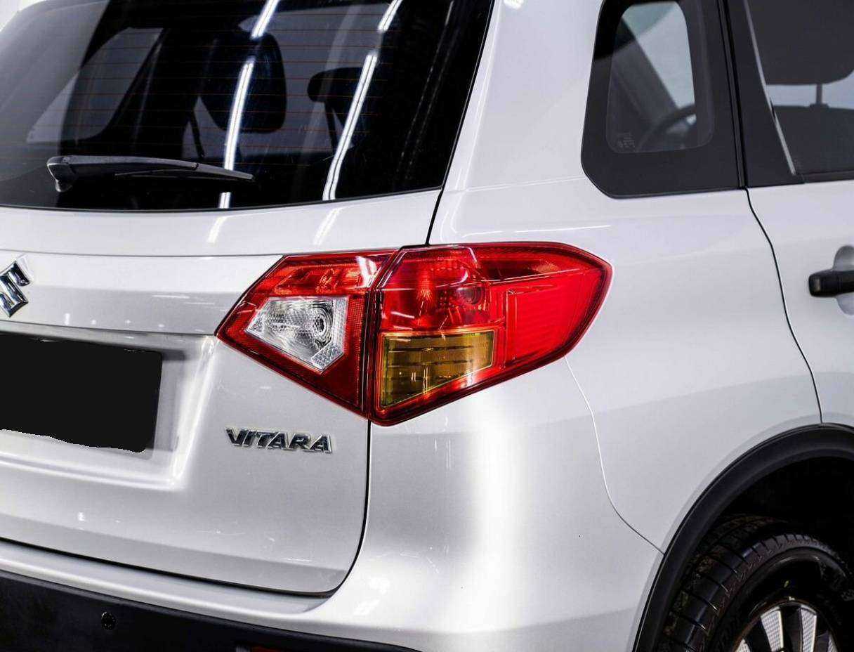 Купить Suzuki Vitara, 2016, 77 940 км.. Фото: #24