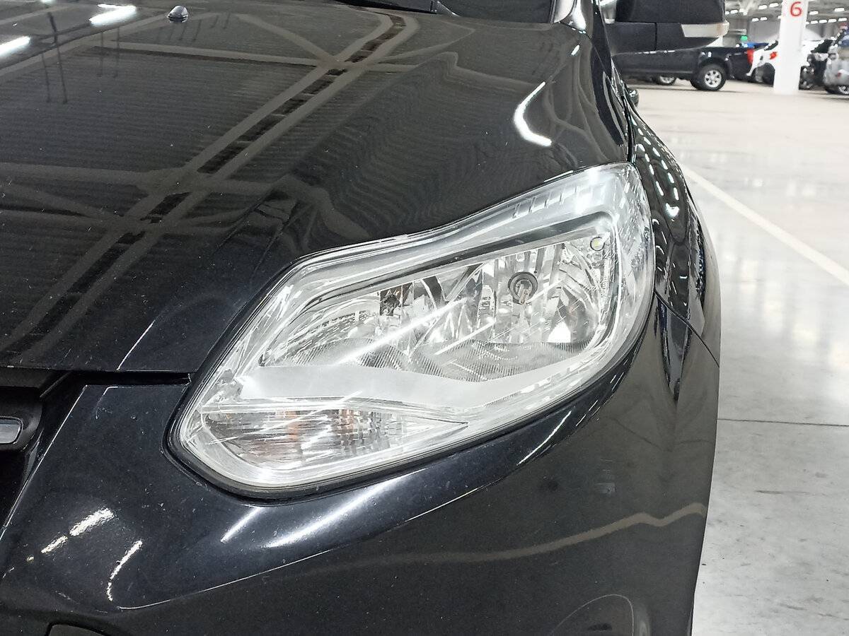 Купить Ford Focus, 2013, 142 918 км.. Фото: #15