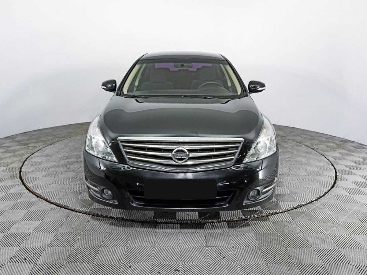 Купить Nissan Teana, 2013, 143 062 км.. Фото: #1