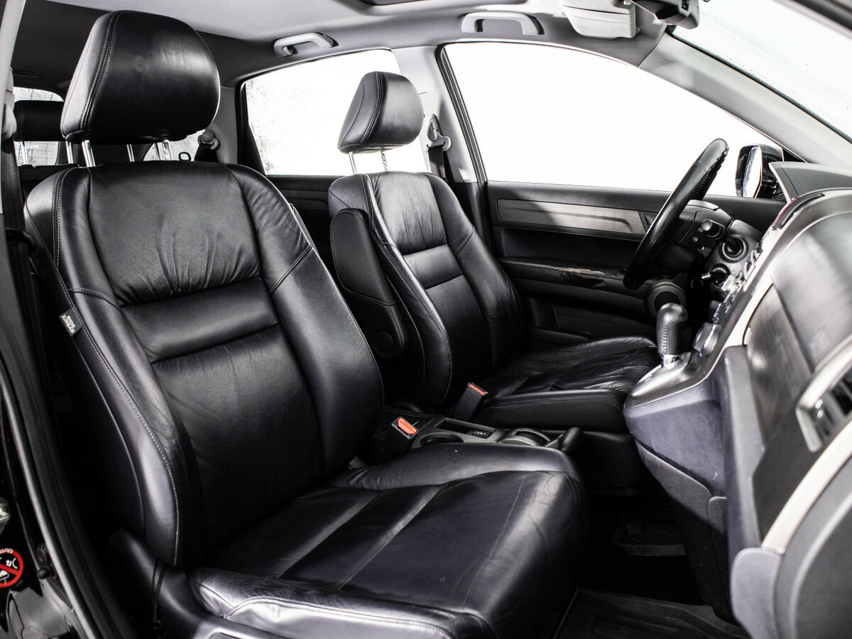 Купить Honda CR-V, 2012, 222 805 км.. Фото: #7
