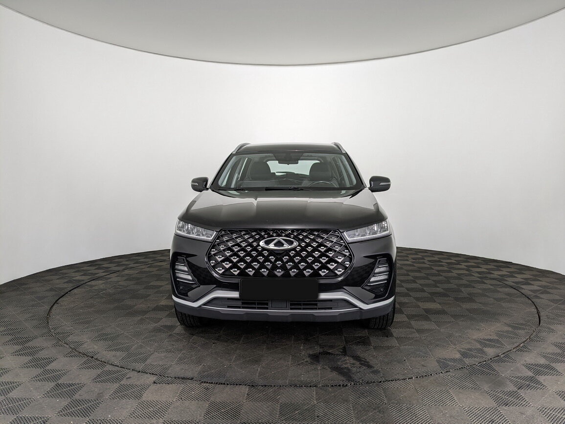 Купить Chery Tiggo 7 Pro, 2022, 116 901 км.. Фото: #1
