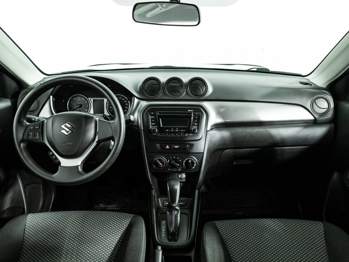 Купить Suzuki Vitara, 2020, 75 000 км.. Фото: #11
