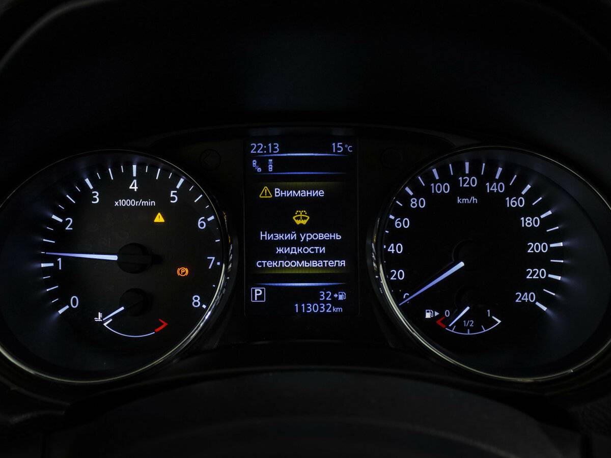 Купить Nissan Qashqai, 2019, 113 032 км.. Фото: #9