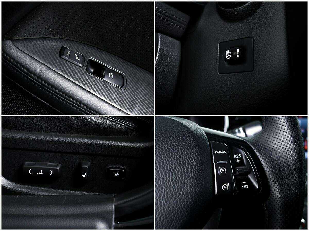 Купить Kia Optima, 2012, 231 249 км.. Фото: #15