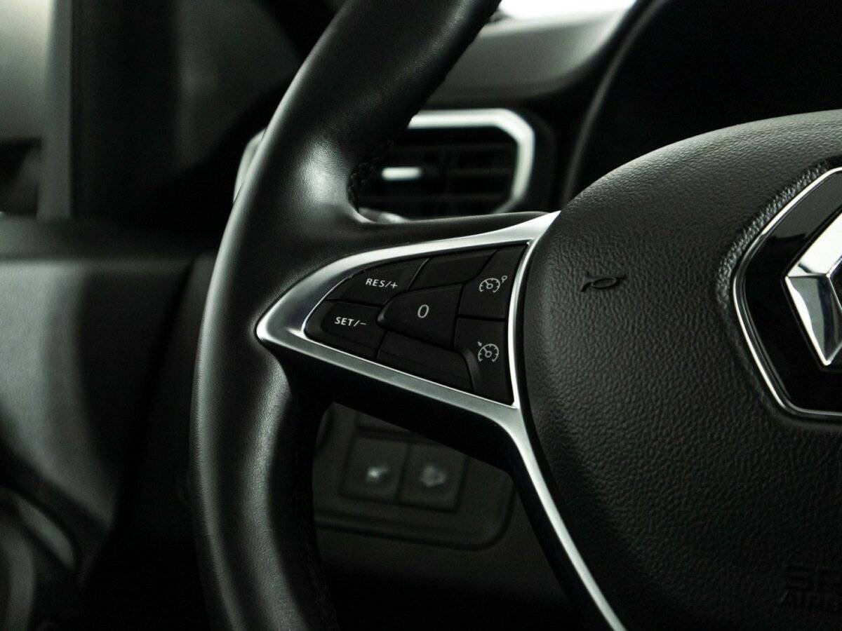 Купить Renault Duster, 2022, 47 785 км.. Фото: #15