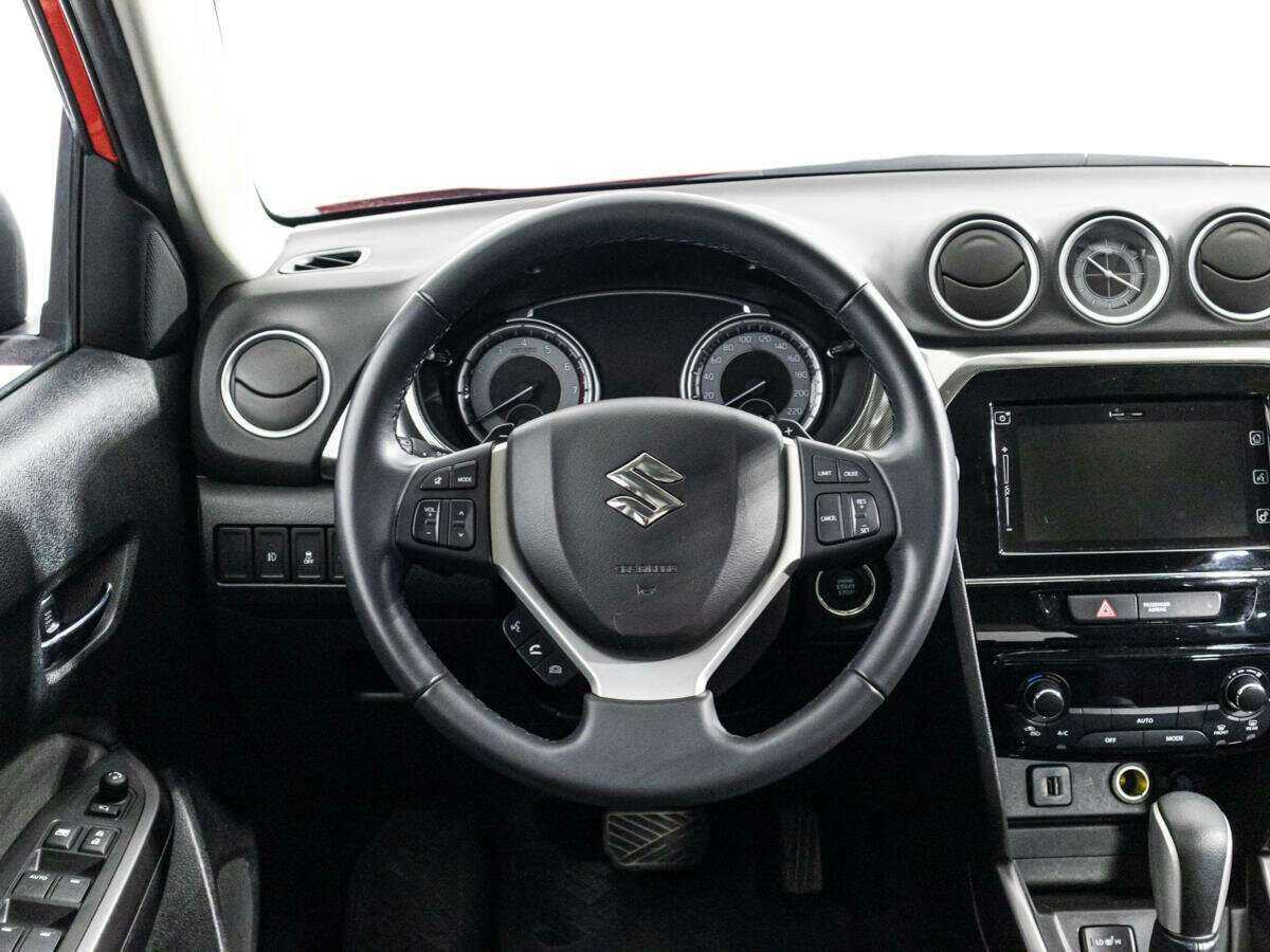 Купить Suzuki Vitara, 2021, 36 053 км.. Фото: #16
