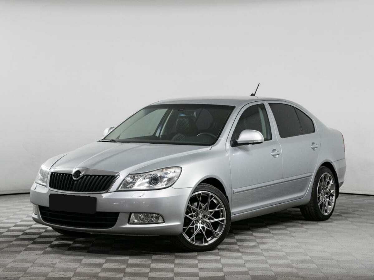 Купить Skoda Octavia, 2013, 227 457 км.. Посмотреть фото