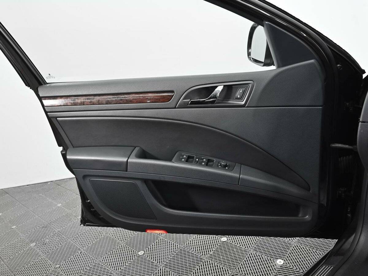 Купить Skoda Superb, 2012, 168 000 км.. Фото: #5
