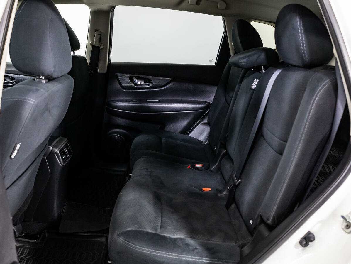Купить Nissan X-Trail, 2015, 177 000 км.. Фото: #9