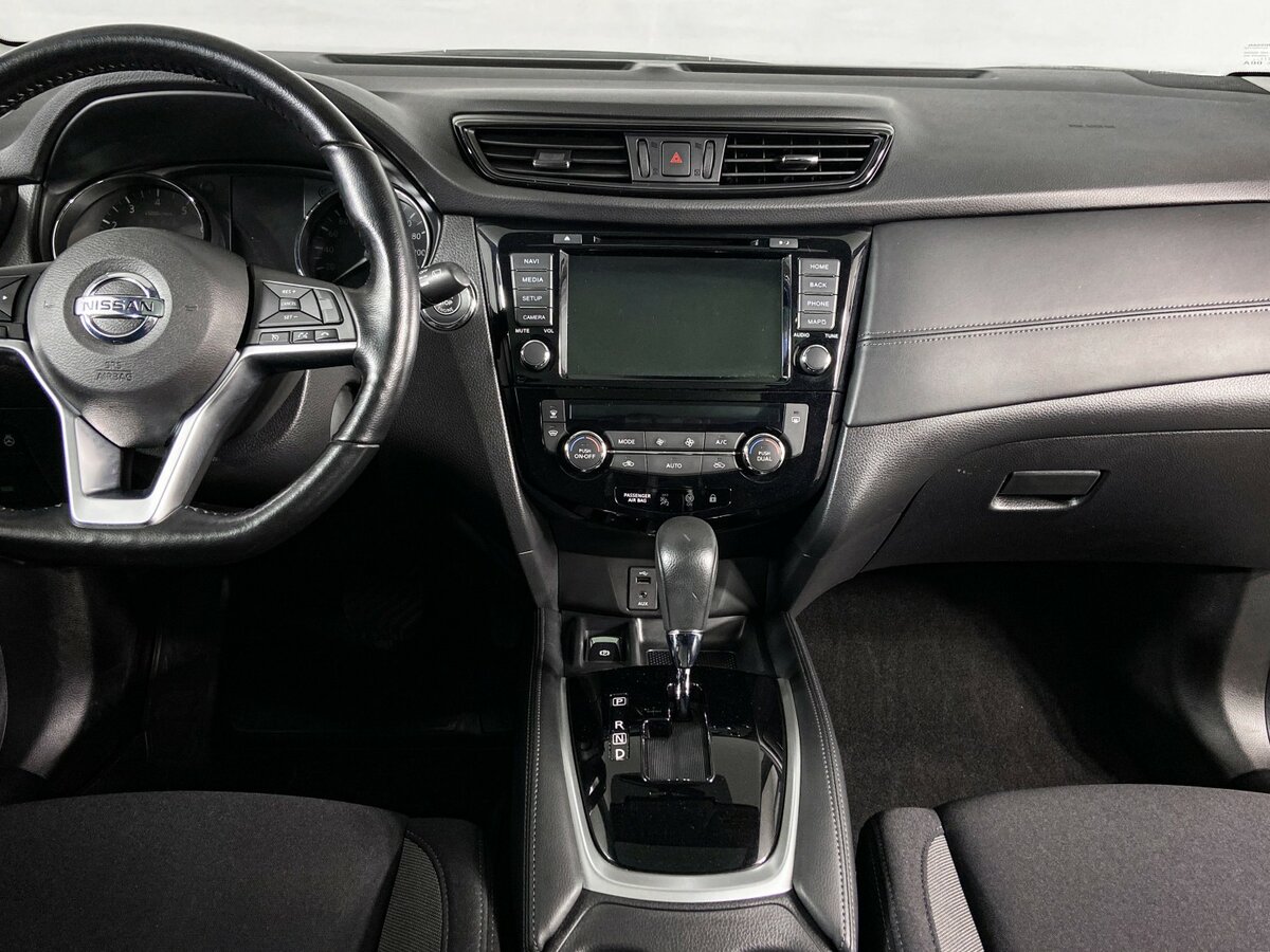 Купить Nissan Qashqai, 2020, 32 077 км.. Фото: #8