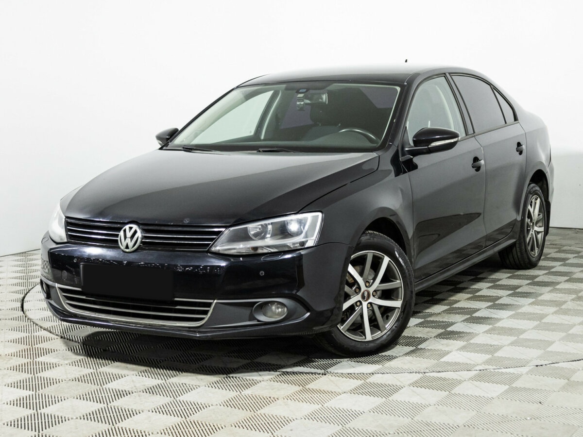 Купить Volkswagen Jetta, 2013, 182 871 км.. Посмотреть фото