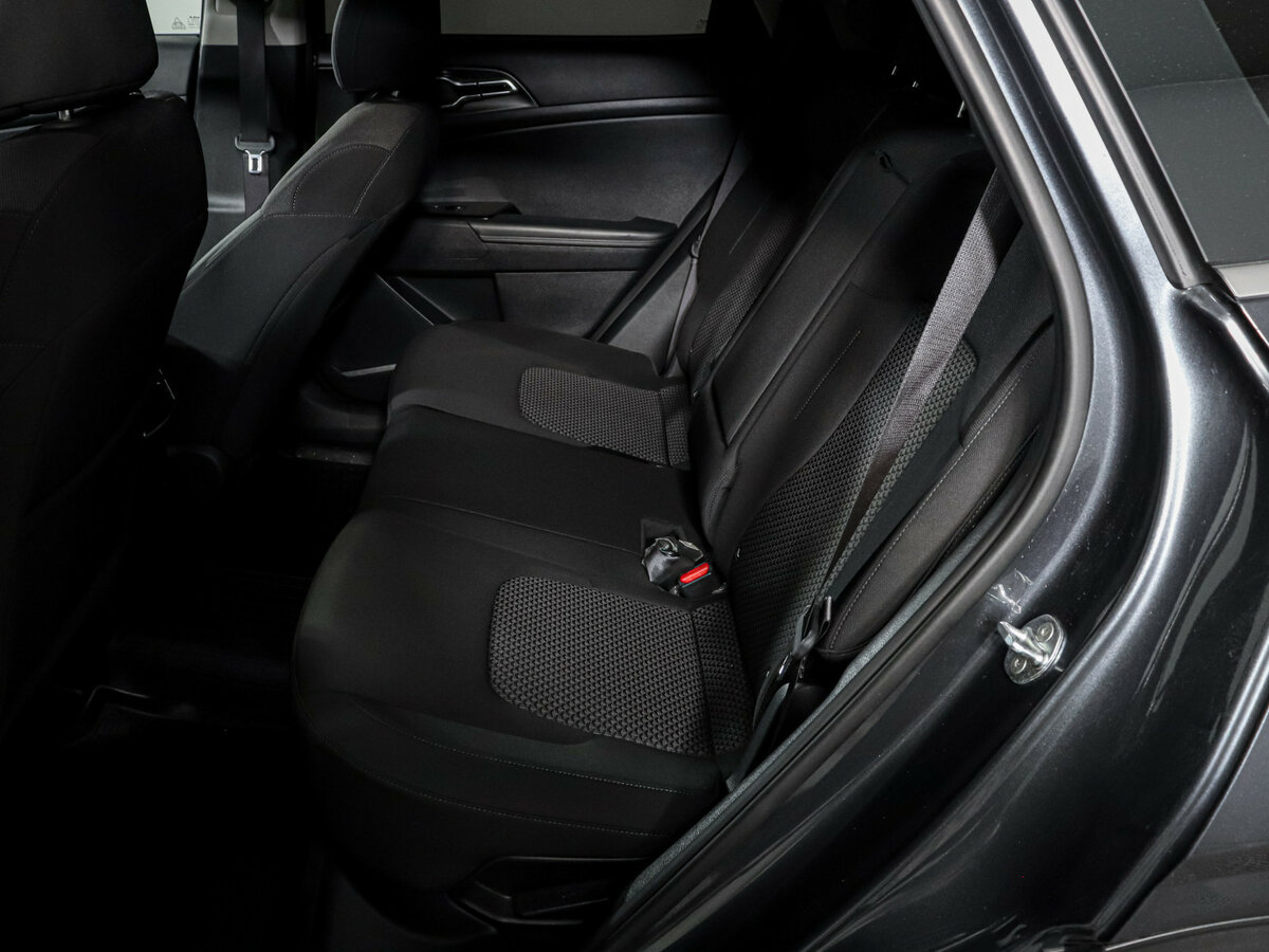 Купить Kia Sportage, 2022, 55 500 км.. Фото: #6