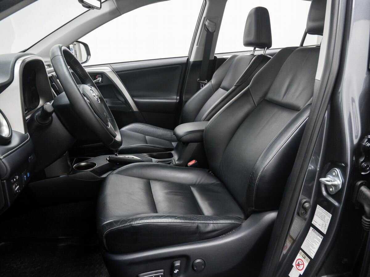 Купить Toyota RAV4, 2013, 102 685 км.. Фото: #14