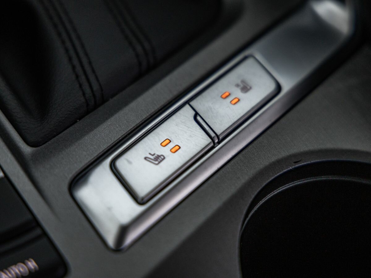 Купить Changan CS35 Plus, 2024, 6 900 км.. Фото: #29