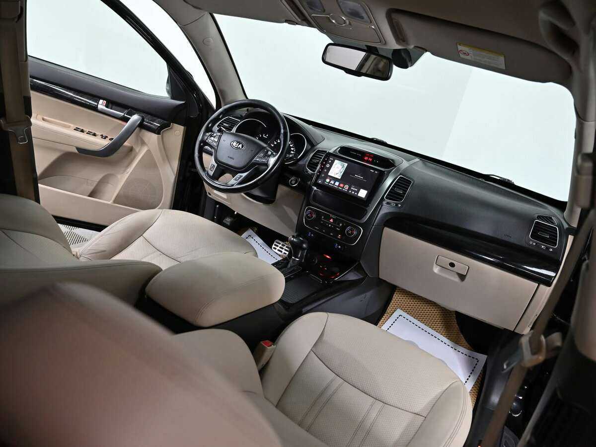 Купить Kia Sorento, 2013, 147 000 км.. Фото: #5