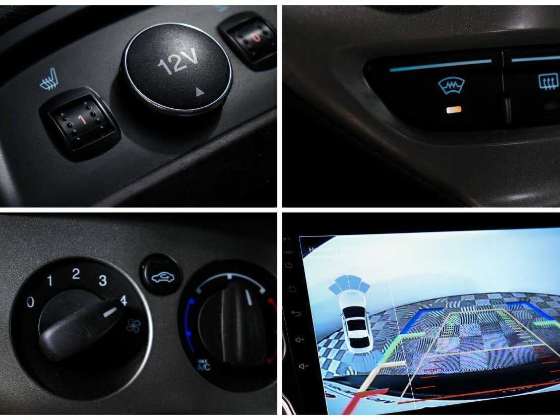 Купить Ford Focus, 2012, 96 040 км.. Фото: #15