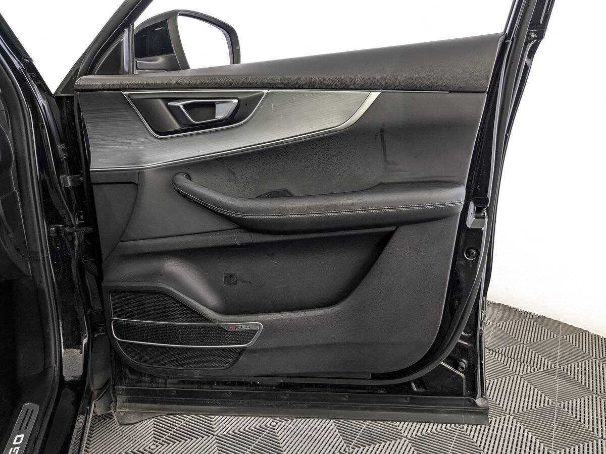 Купить Chery Tiggo 7 Pro, 2022, 111 464 км.. Фото: #22