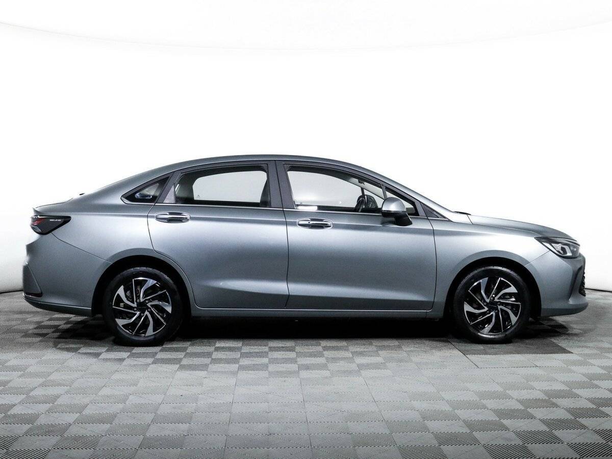 Купить BAIC U5 Plus, 2023, 32 626 км.. Фото: #3