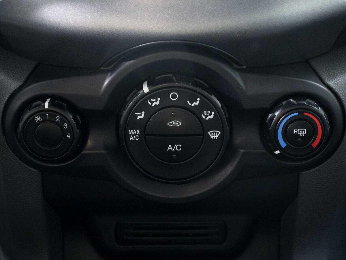 Купить Ford EcoSport, 2015, 83 000 км.. Фото: #14
