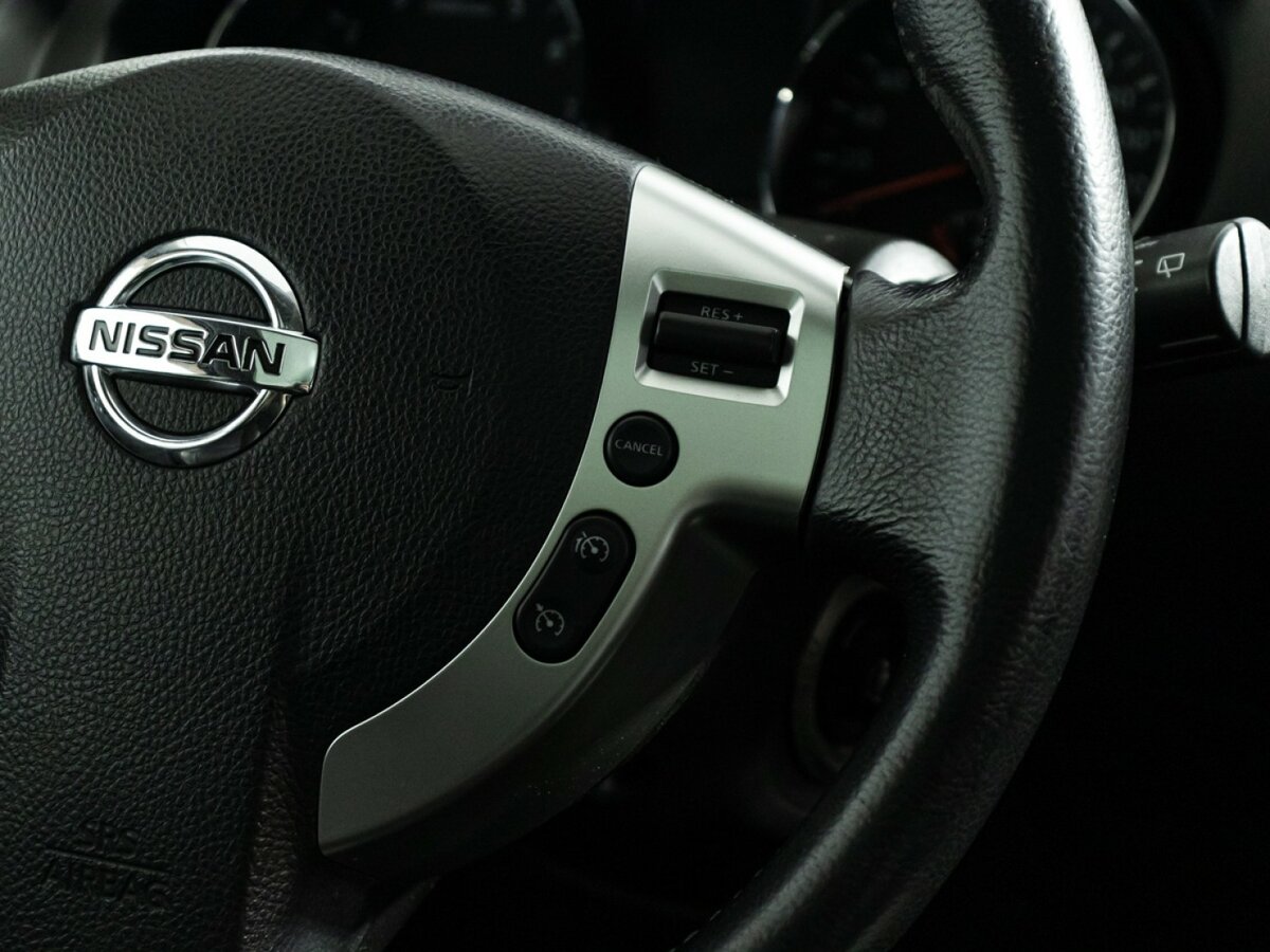 Купить Nissan Qashqai, 2012, 179 743 км.. Фото: #19