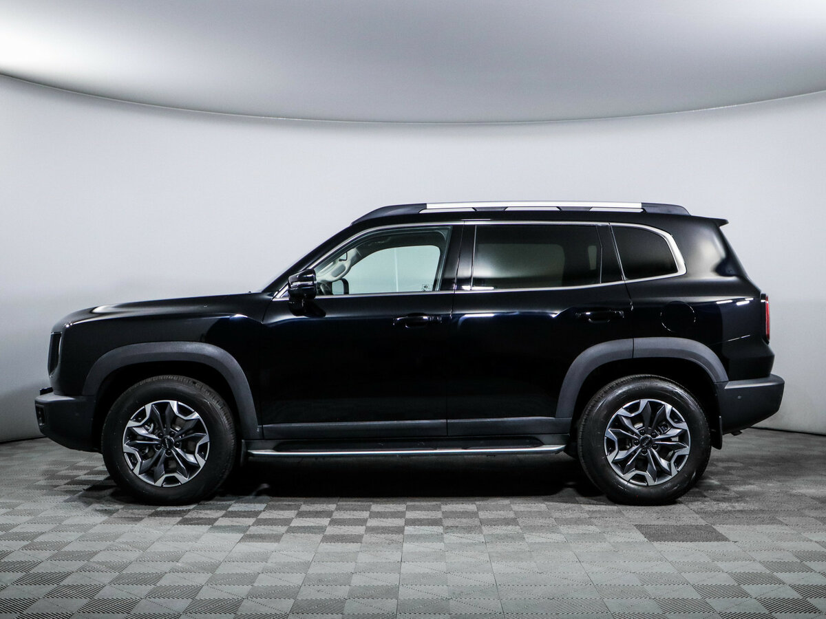 Купить Haval Dargo, 2023, 21 350 км.. Фото: #7