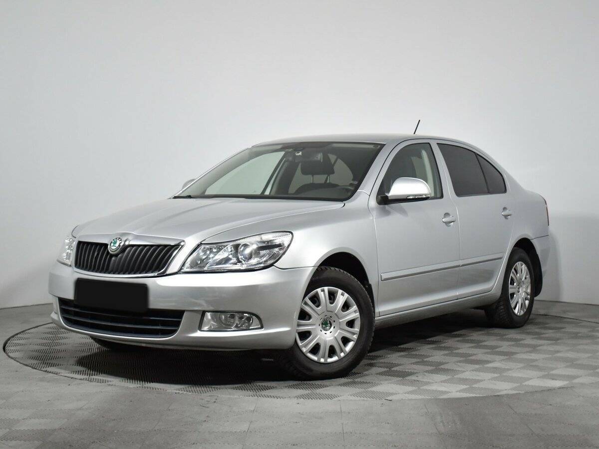 Купить Skoda Octavia, 2013, 114 513 км.. Посмотреть фото