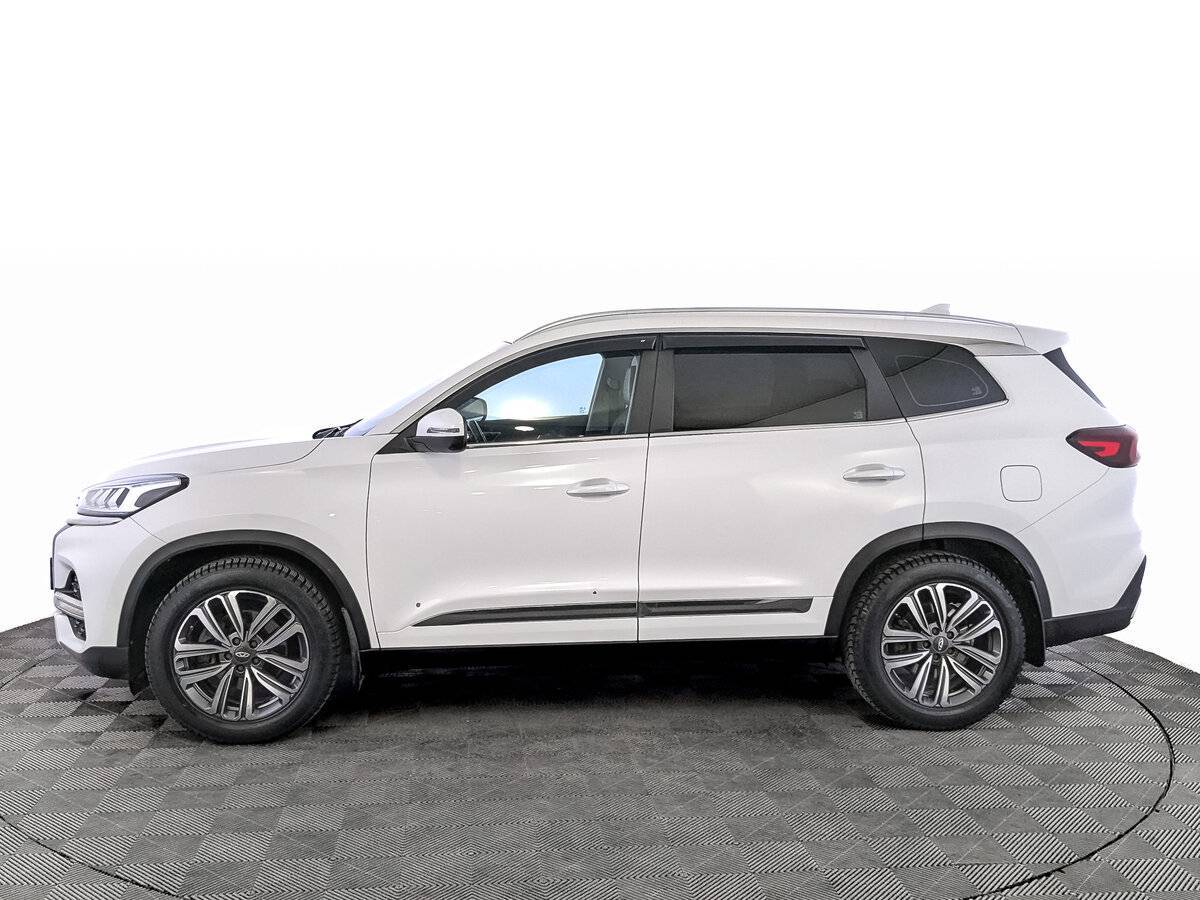 Купить Chery Tiggo 8, 2020, 91 380 км.. Фото: #7