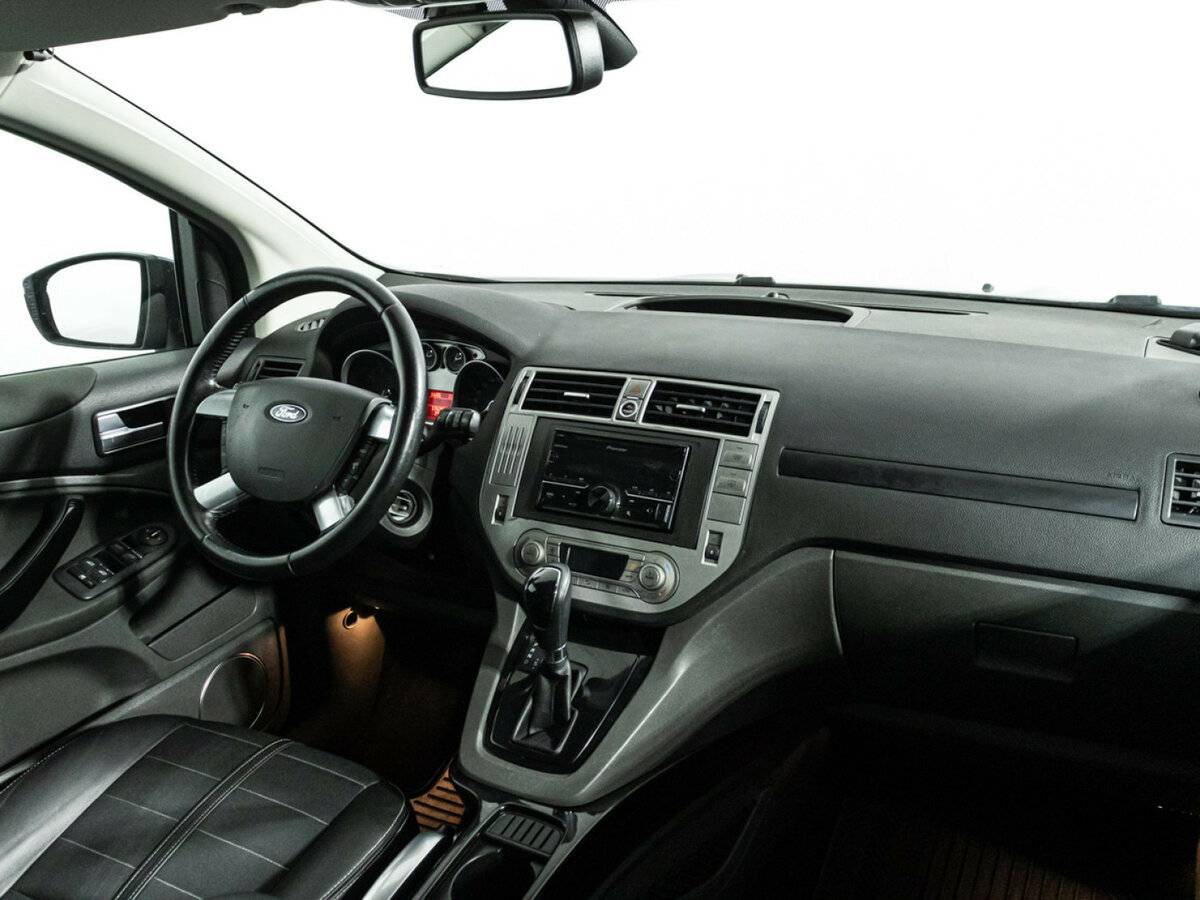 Купить Ford Kuga, 2012, 176 294 км.. Фото: #8