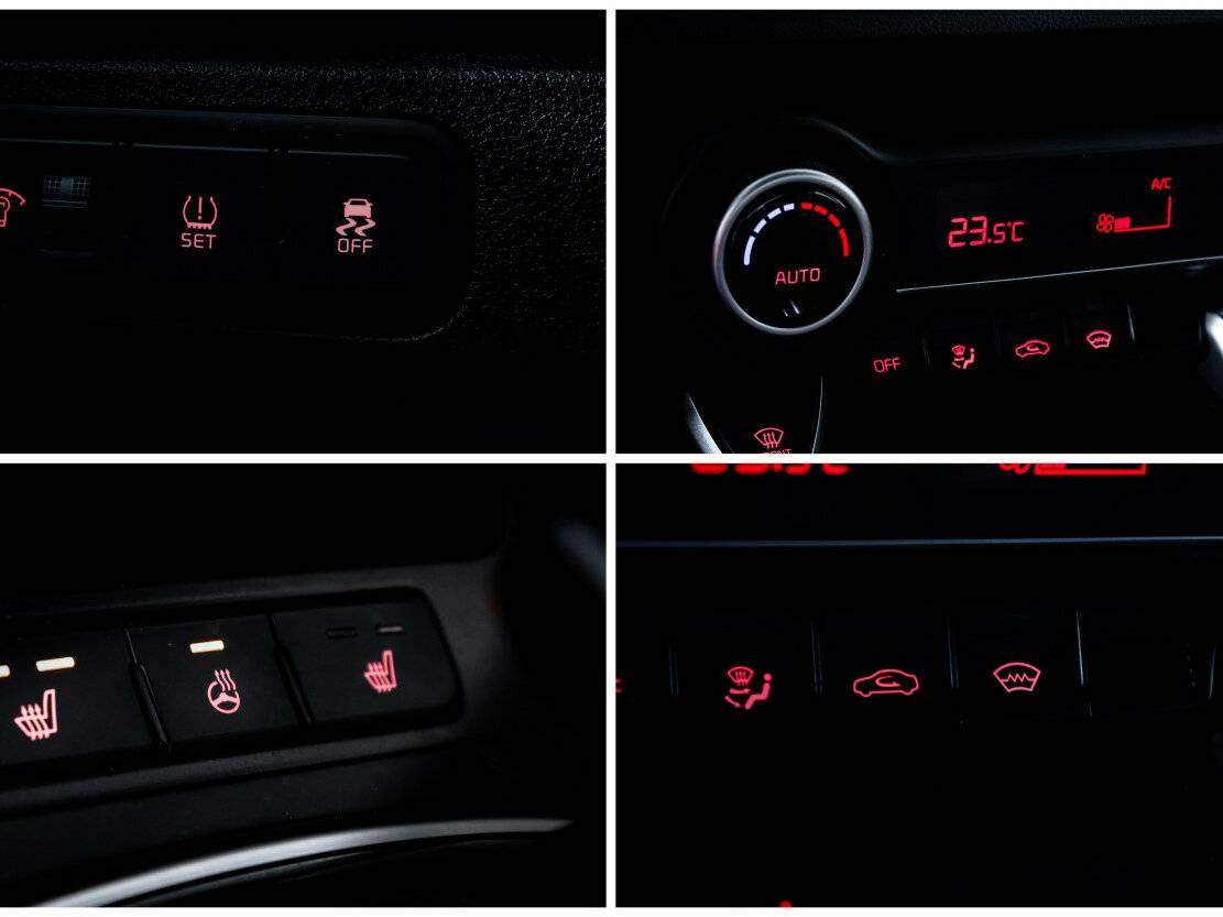Купить Kia Rio, 2020, 59 560 км.. Фото: #14